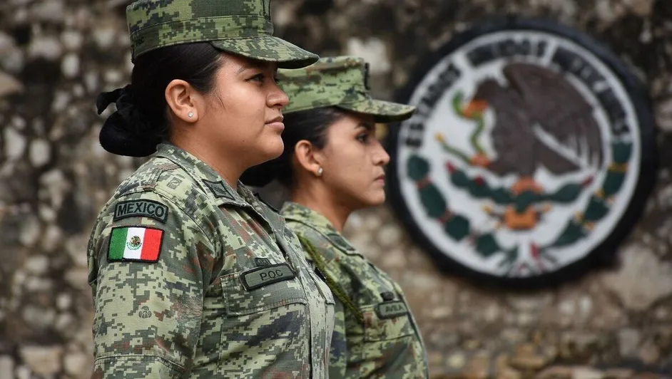 Feminicidios militares: crímenes en zona de silencio