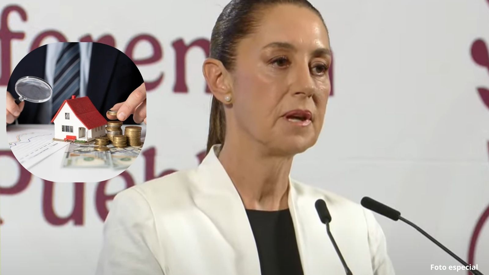 México no está en recesión: Sheinbaum