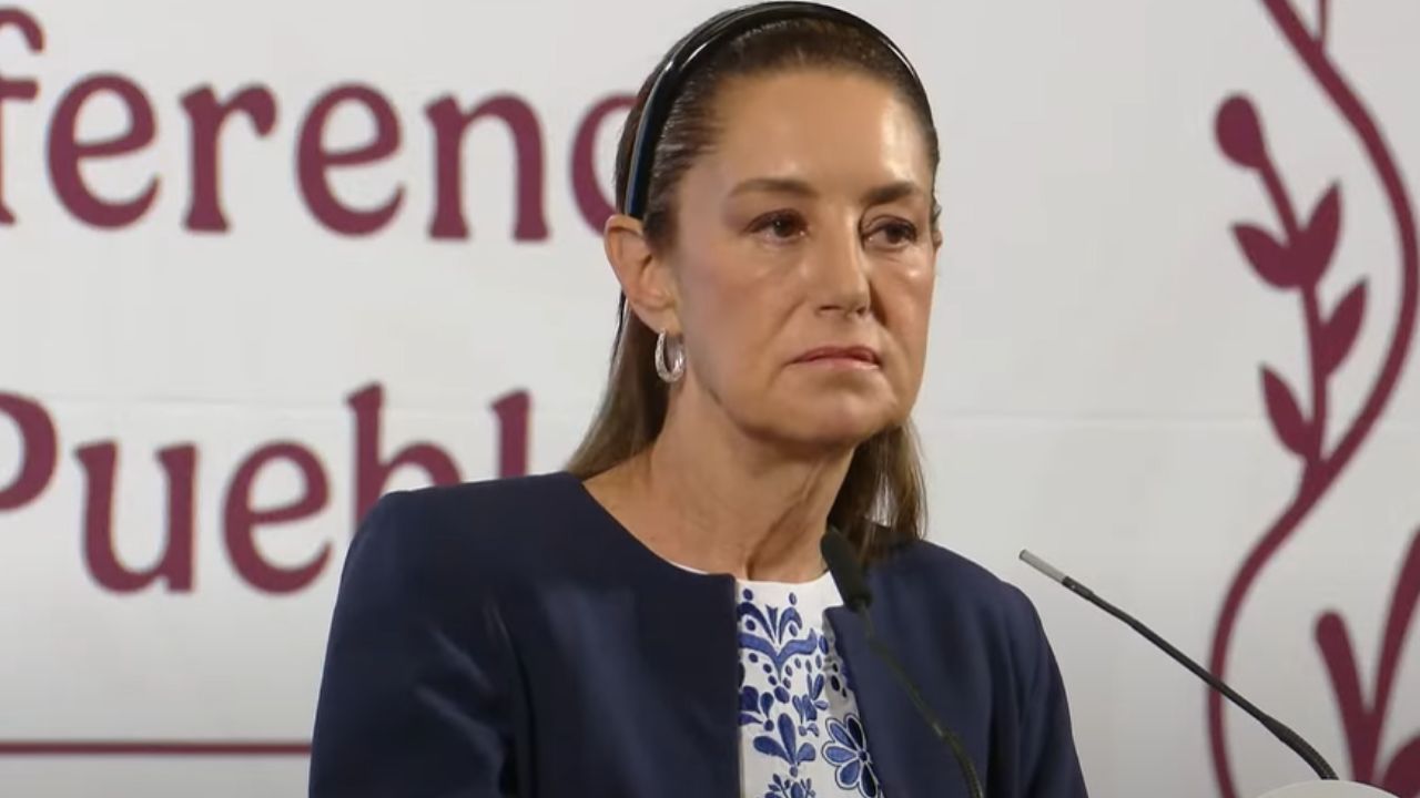 Sin acuerdo con EU sobre aranceles de acero y aluminio: Sheinbaum