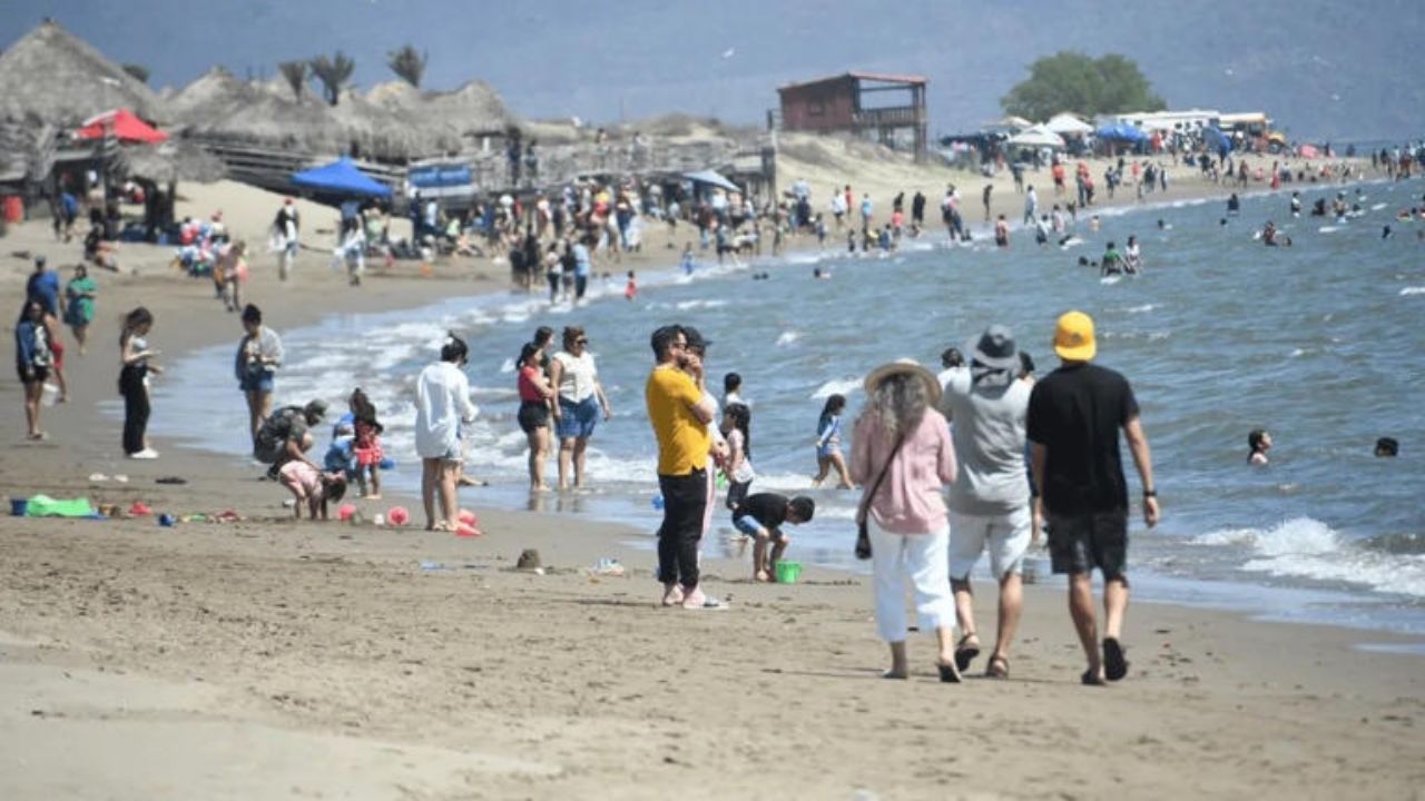 En México 63% de los trabajadores labora durante sus vacaciones