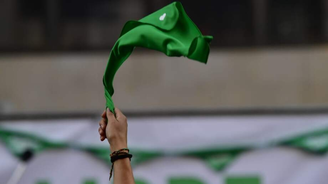 Tabasco despenaliza el aborto 