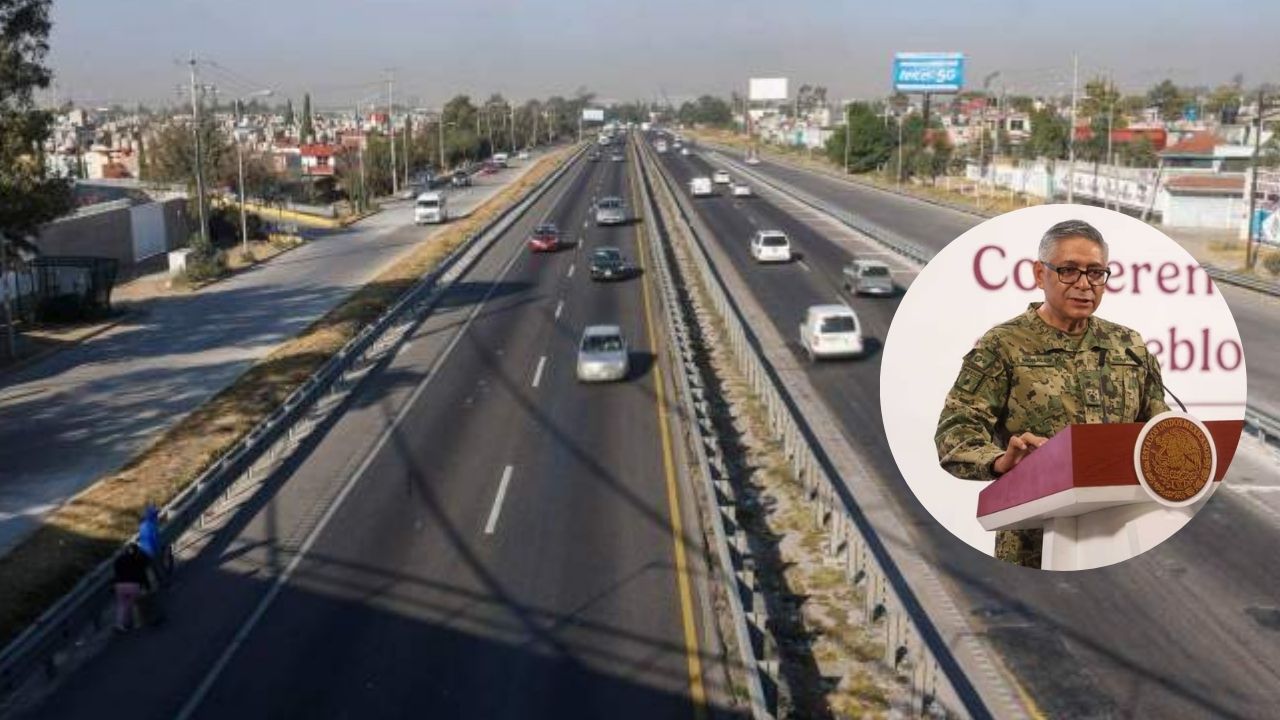 12 estados concentran 80% del robo a transporte de carga: GN