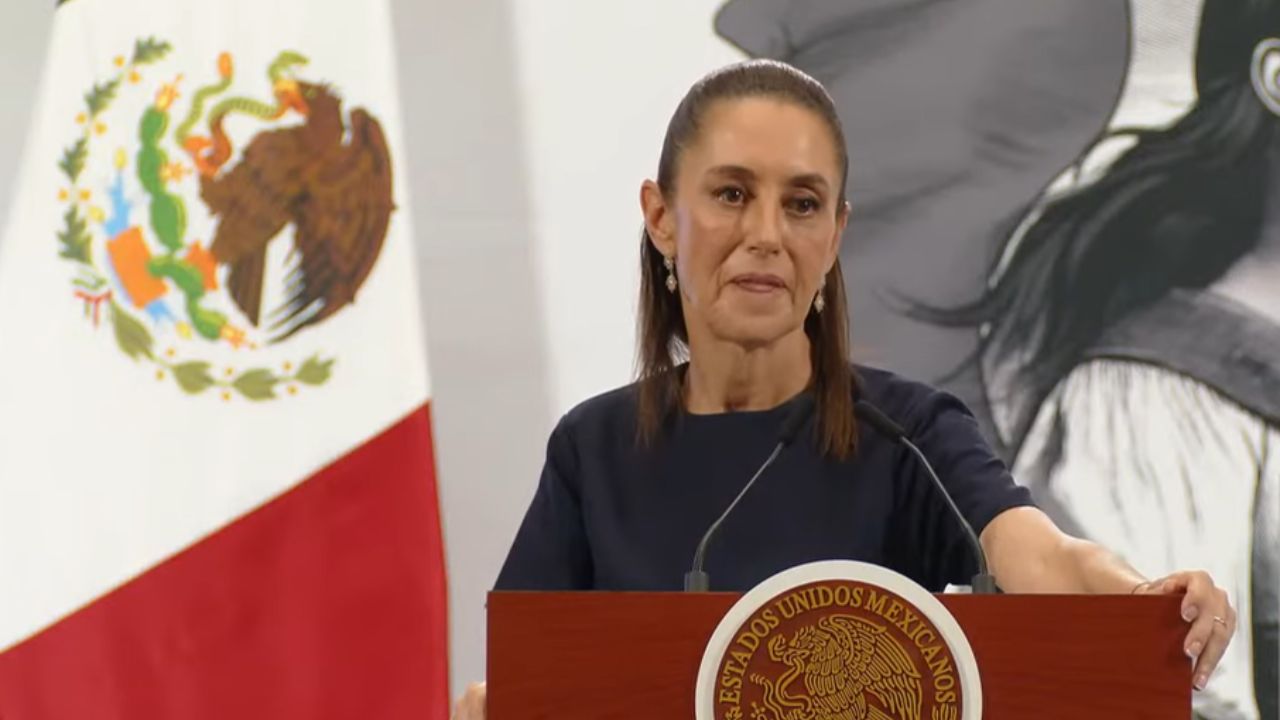 Sheinbaum visita SLP, reforzará compromisos