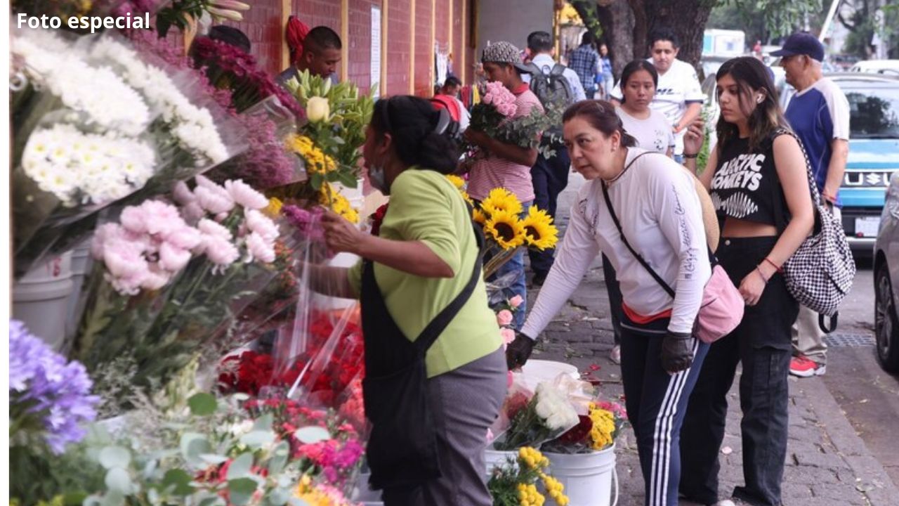 Día de las Madres dejará derrama económica de 88mmdp