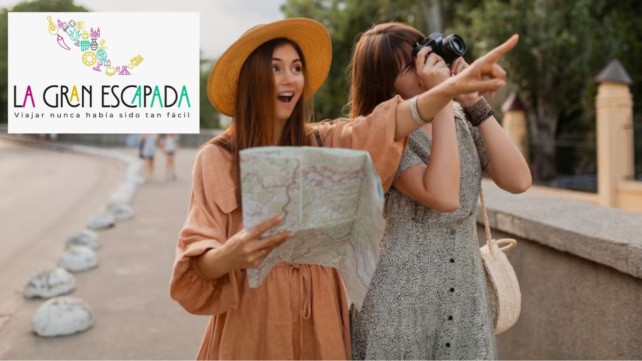 “La Gran Escapada” con descuentos y promociones para viajar