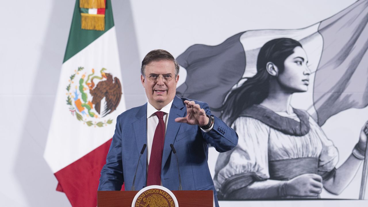 El 85% del comercio con Estados Unidos está libre de aranceles