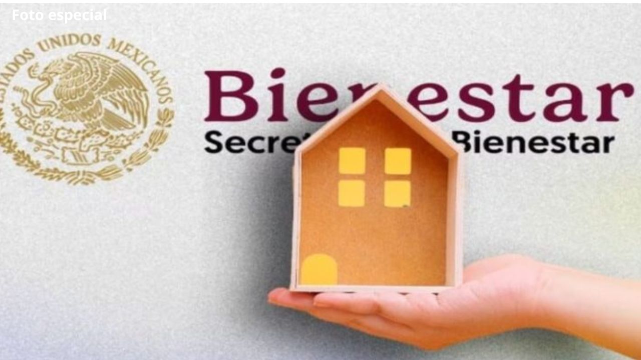 En junio arranca registro de Vivienda para el Bienestar en Edomex