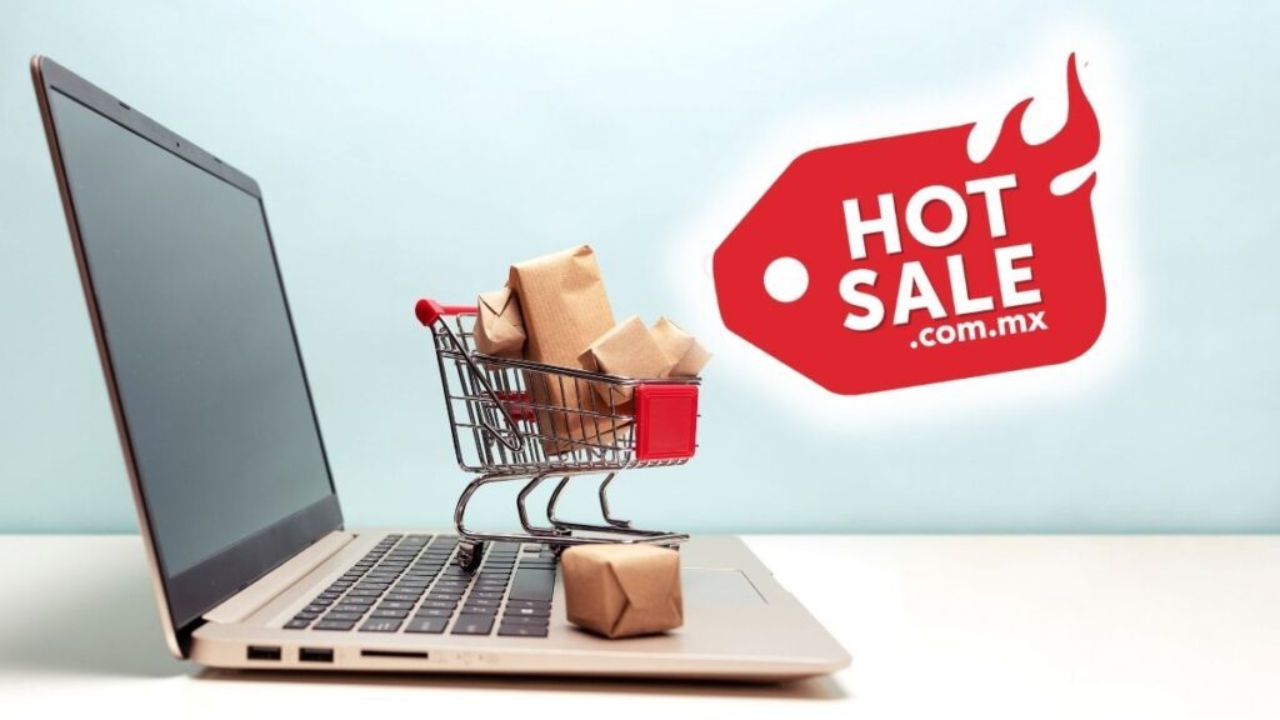 ¿Cuándo es el Hot Sale 2025? Aquí te decimos 