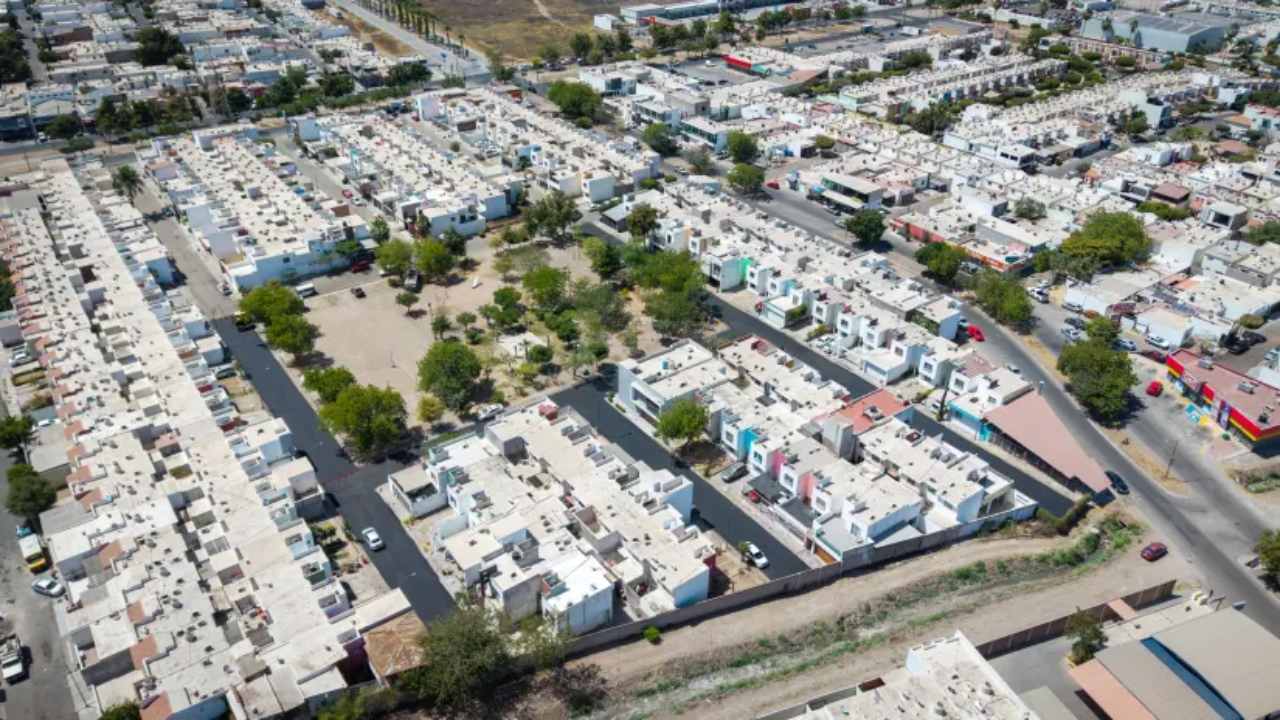 87% de las viviendas en México están ocupadas: Infonavit 