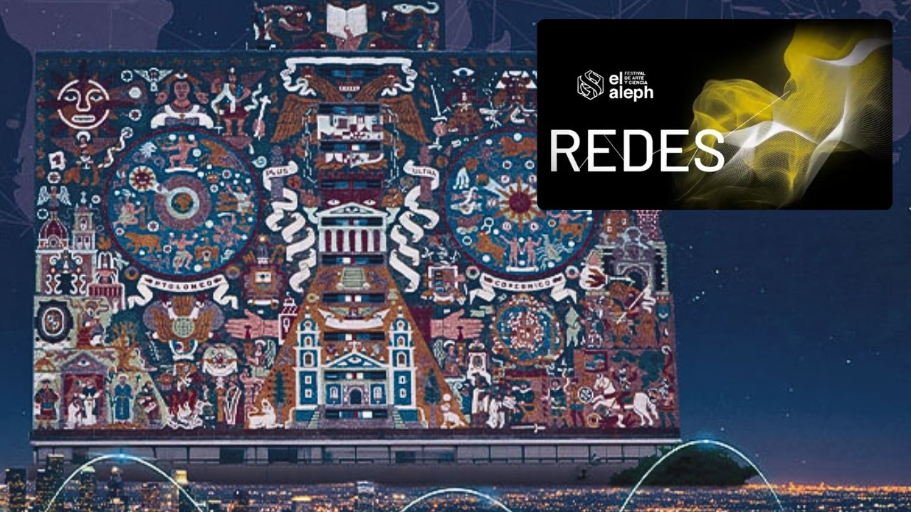 Inicia el “Festival de Arte y Ciencia” en la UNAM