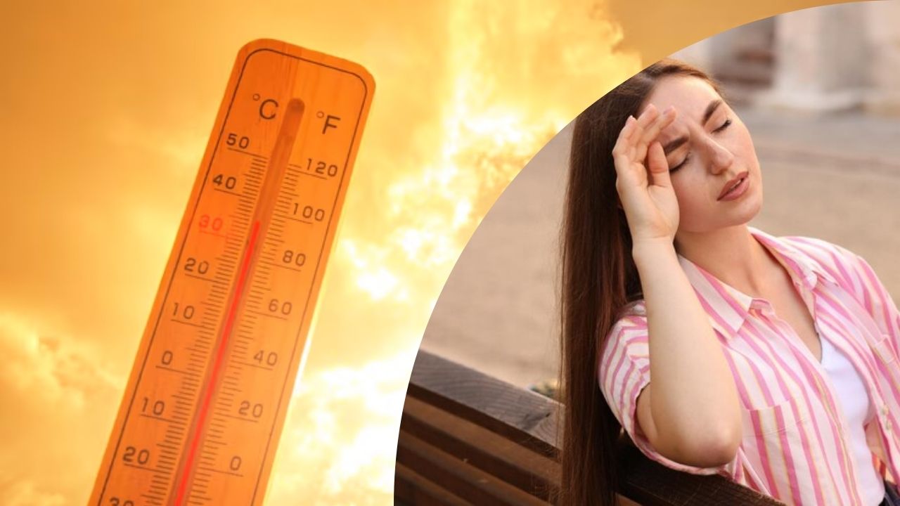 ¡Extrema precauciones! Ola de calor en Tamaulipas