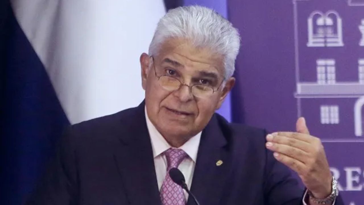 Panamá no renegociará acuerdo con EU