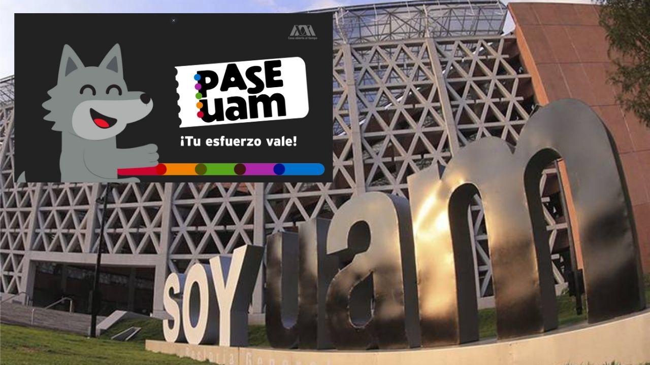 Convocatoria UAM para estudiantes del Colegio de Bachilleres