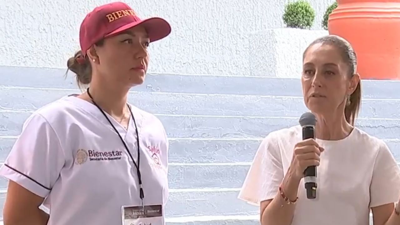 Programa Salud Casa por Casa en Jalisco
