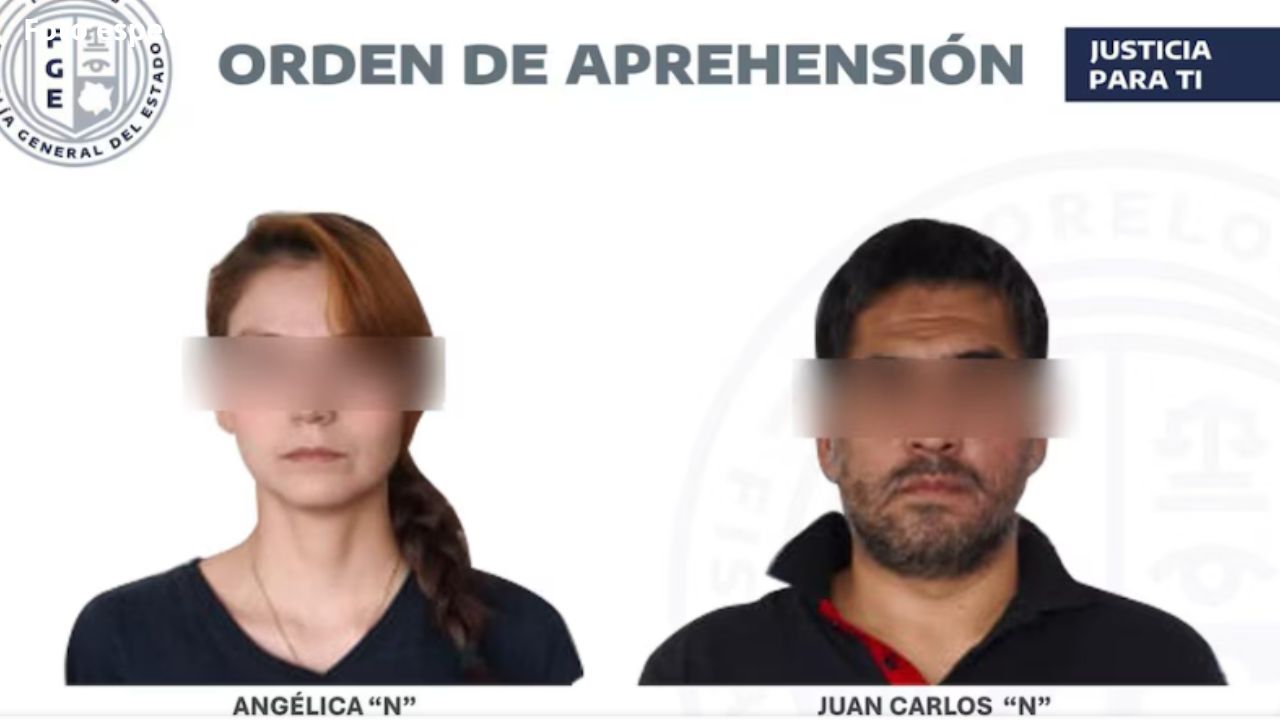 Detienen a dos por homicidio en academia militarizada