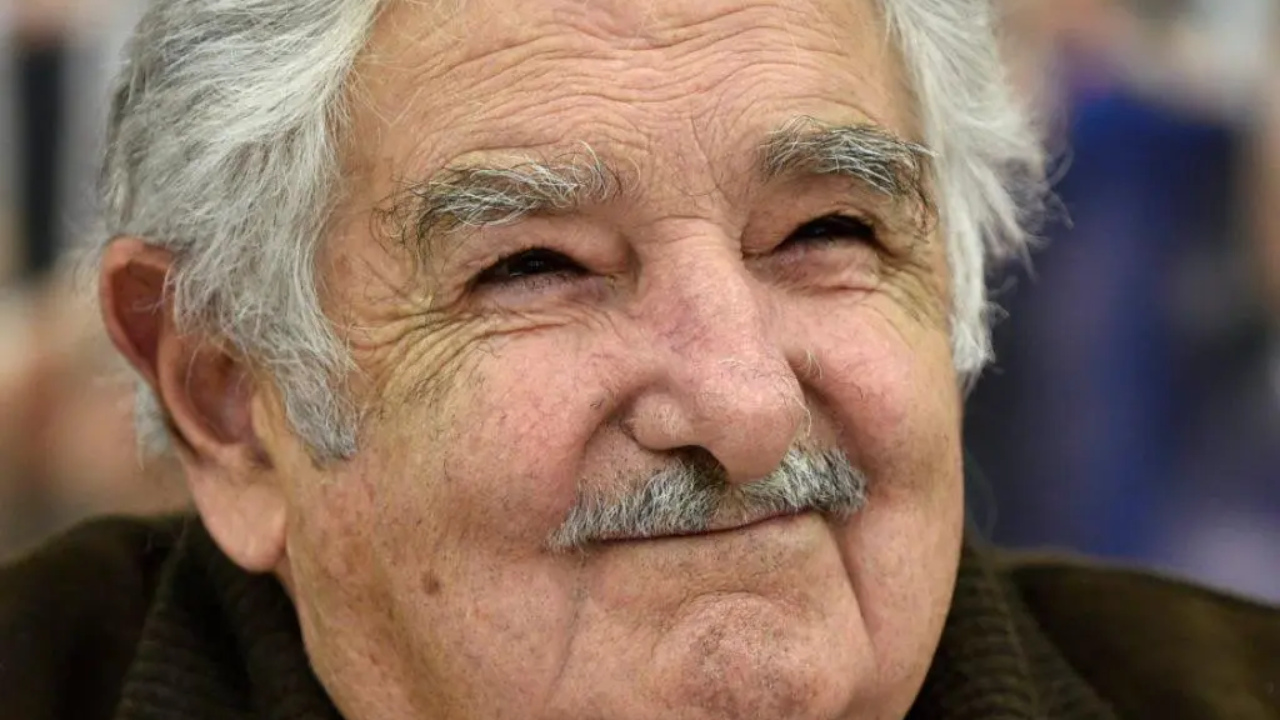 Muere José Mujica, ex presidente de Uruguay a los 89 años 