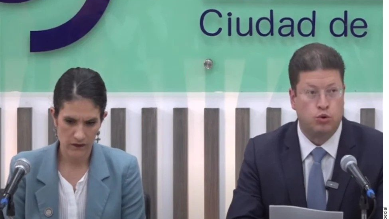 Al menos 4 participaron en el asesinato de funcionarios de la CDMX 