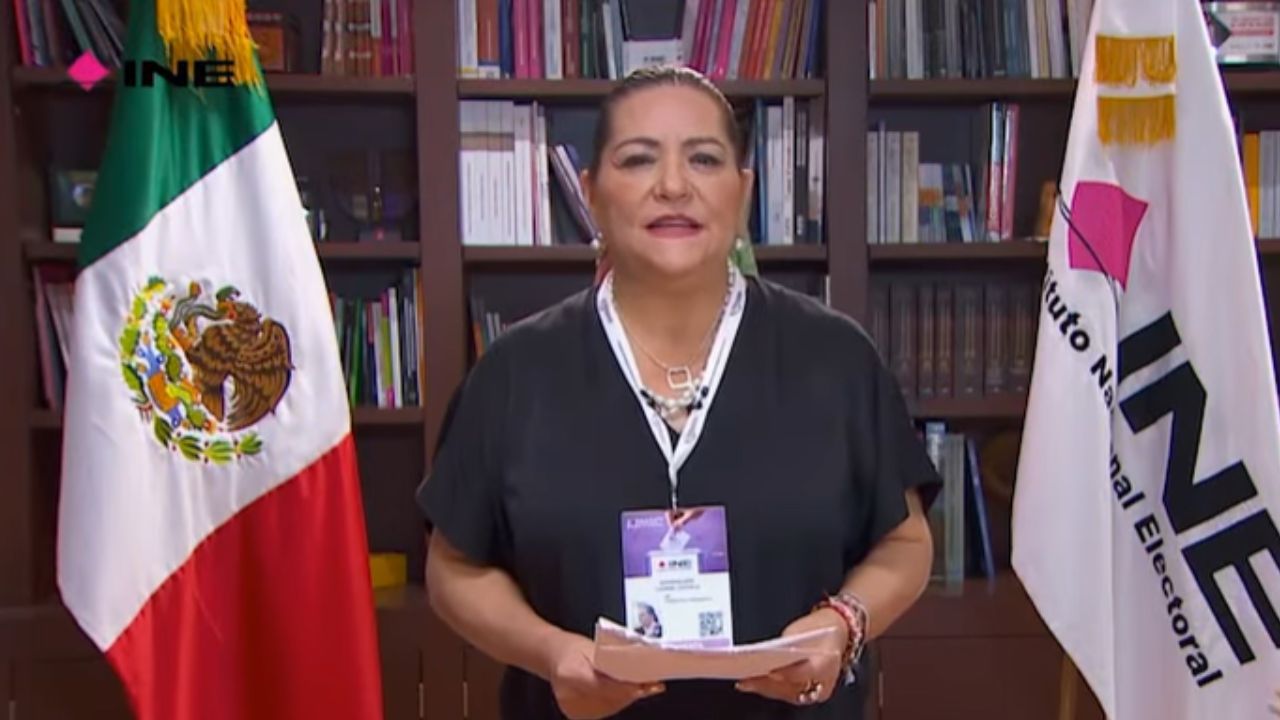 Rechaza INE a 38 mil aspirantes a observadores en elección judicial