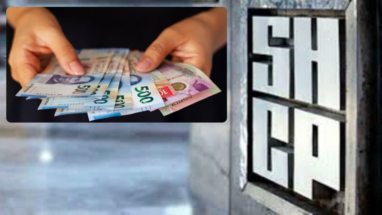 Recaudación tributaria, registra crecimiento de 10.1%