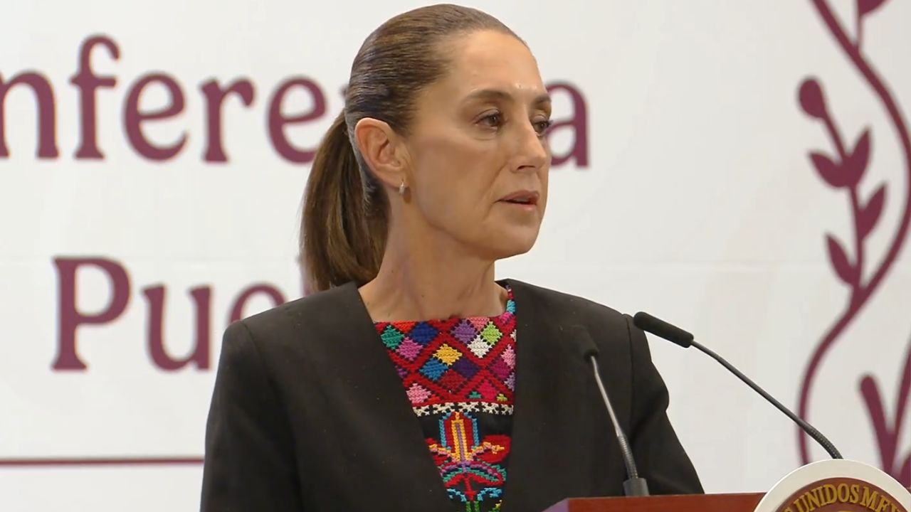 Jornada laboral de 40 horas será por consenso: Sheinbaum