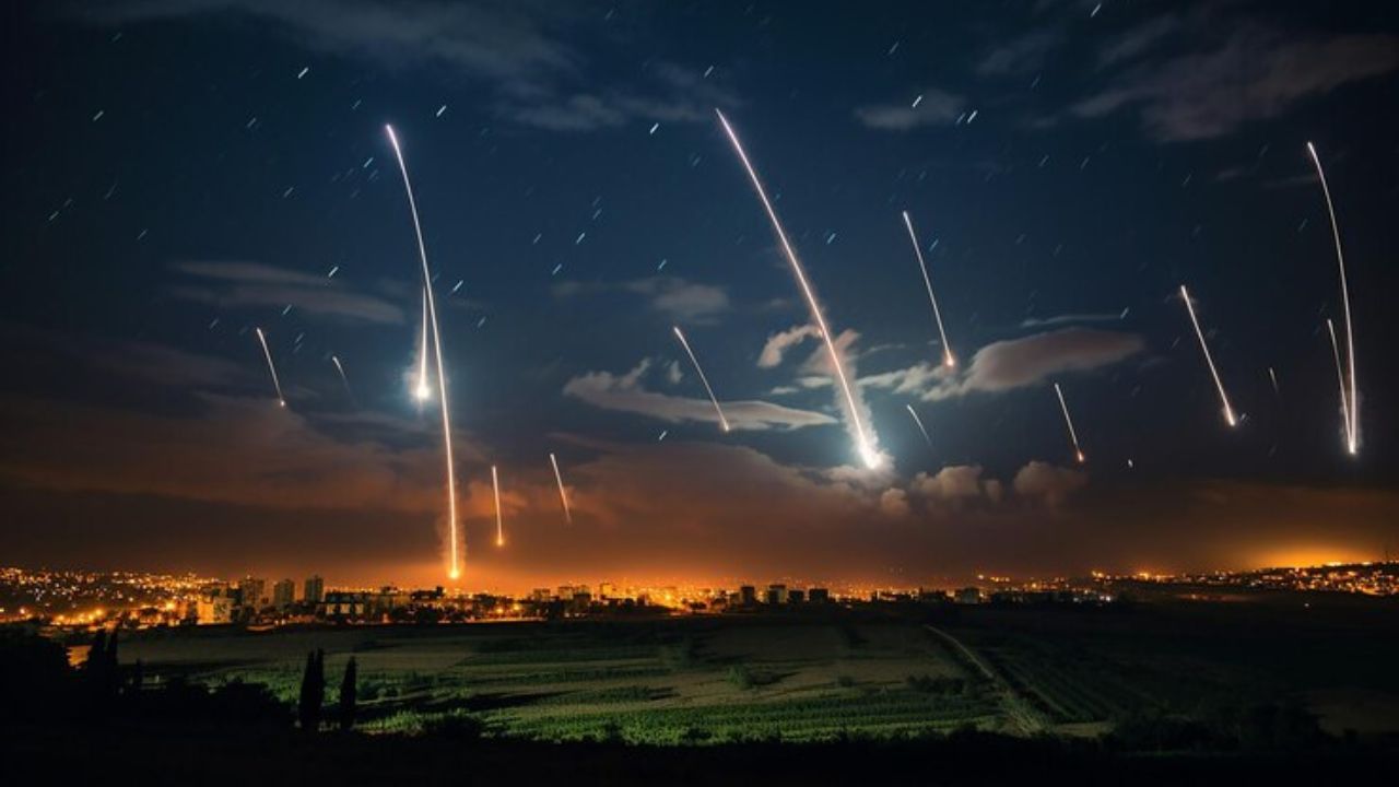 El cielo se iluminará de estrellas fugaces por lluvia de meteoros