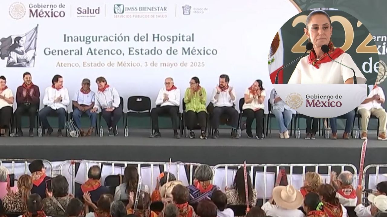 En marcha en Edomex programa mejoramiento integral