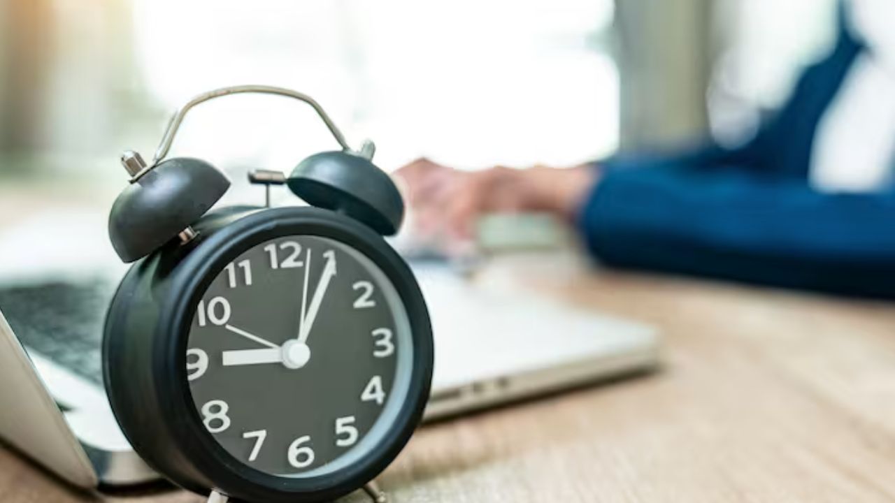 OCDE respalda reducción de jornada laboral a 40 horas en México