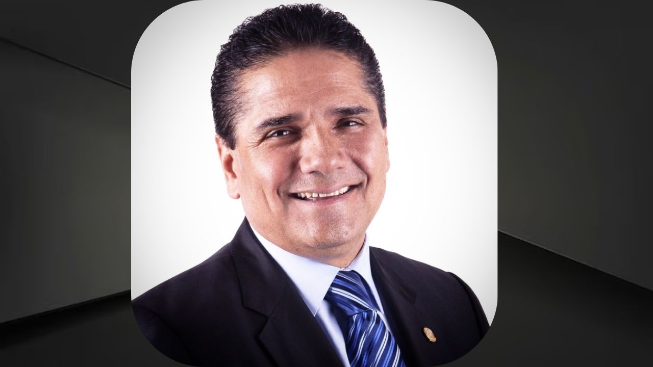 FGR ya puede detener a Silvano Aureoles
