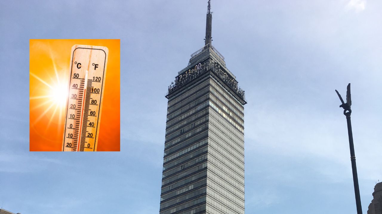 ¡No baje la guardia! Ola de calor afecta varios estados  