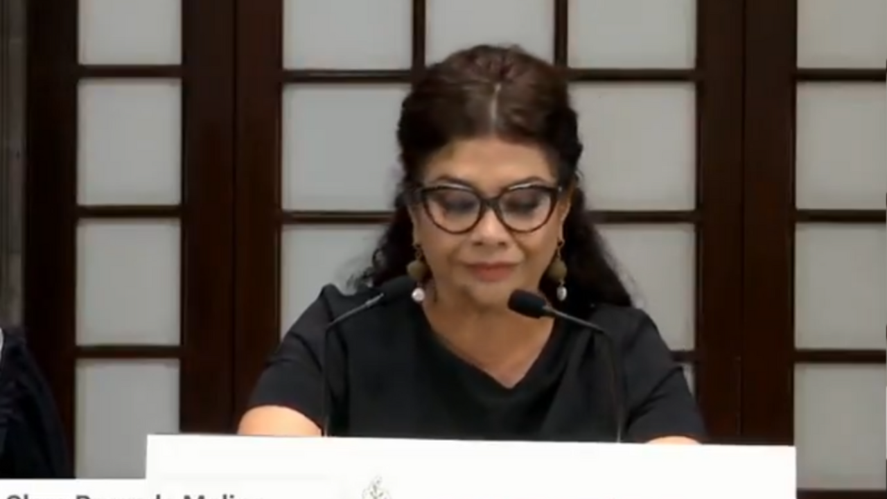 Fiscalía de la CDMX investiga asesinato de secretaria de Brugada 