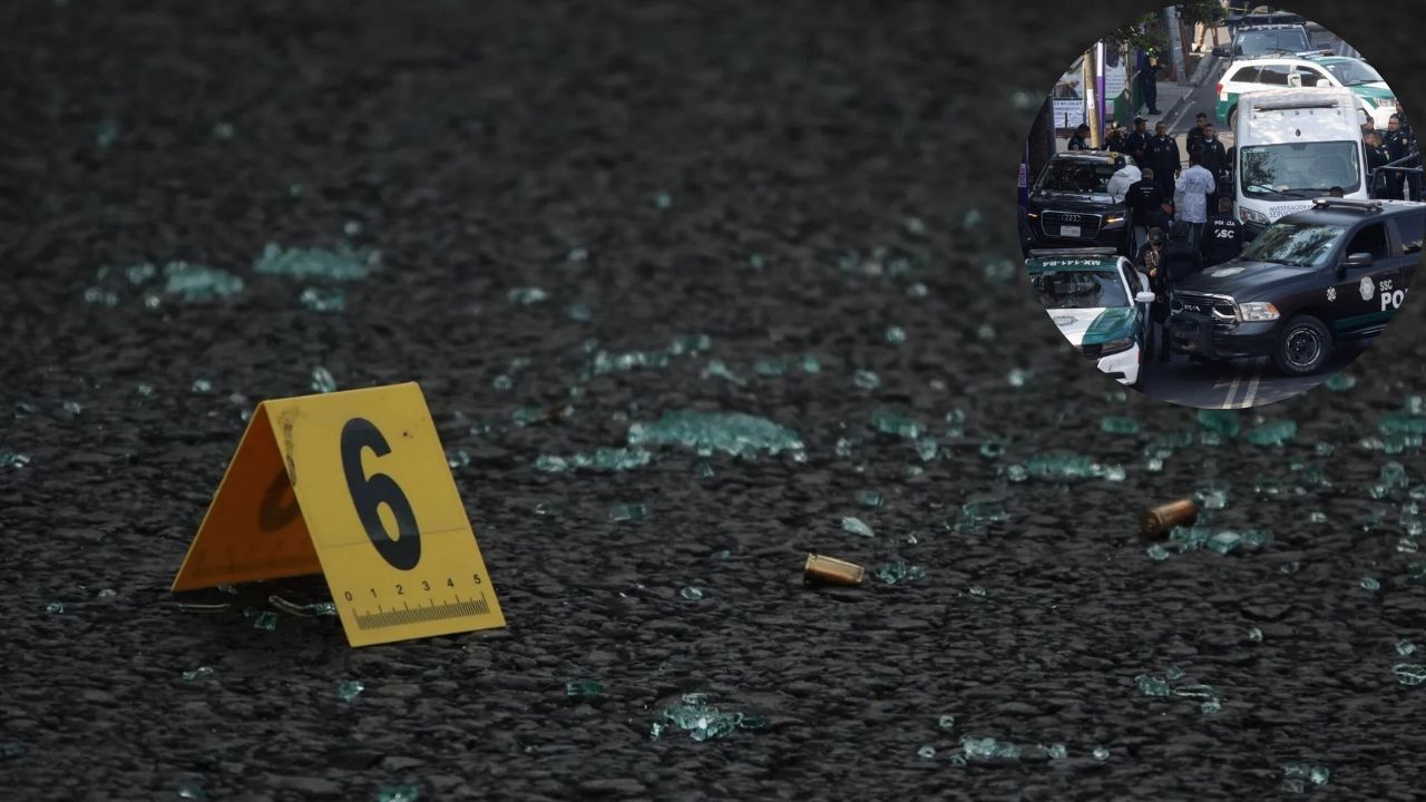 Arquidiócesis de México lamenta asesinato de colaboradores de Brugada 