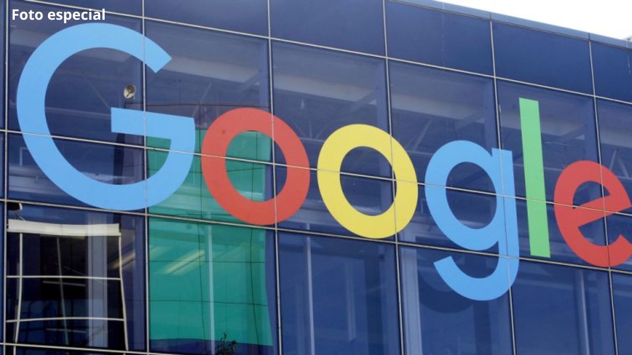 México interpone demanda contra Google