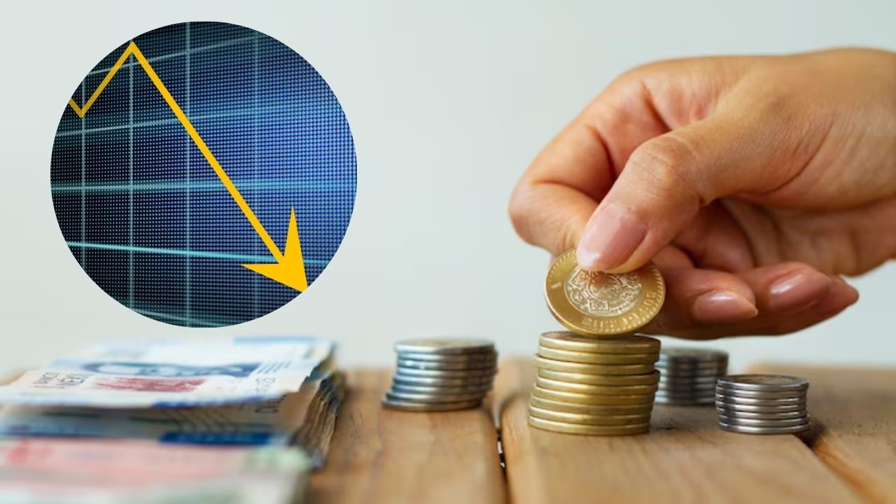 Sector privado reduce pronóstico de crecimiento para México