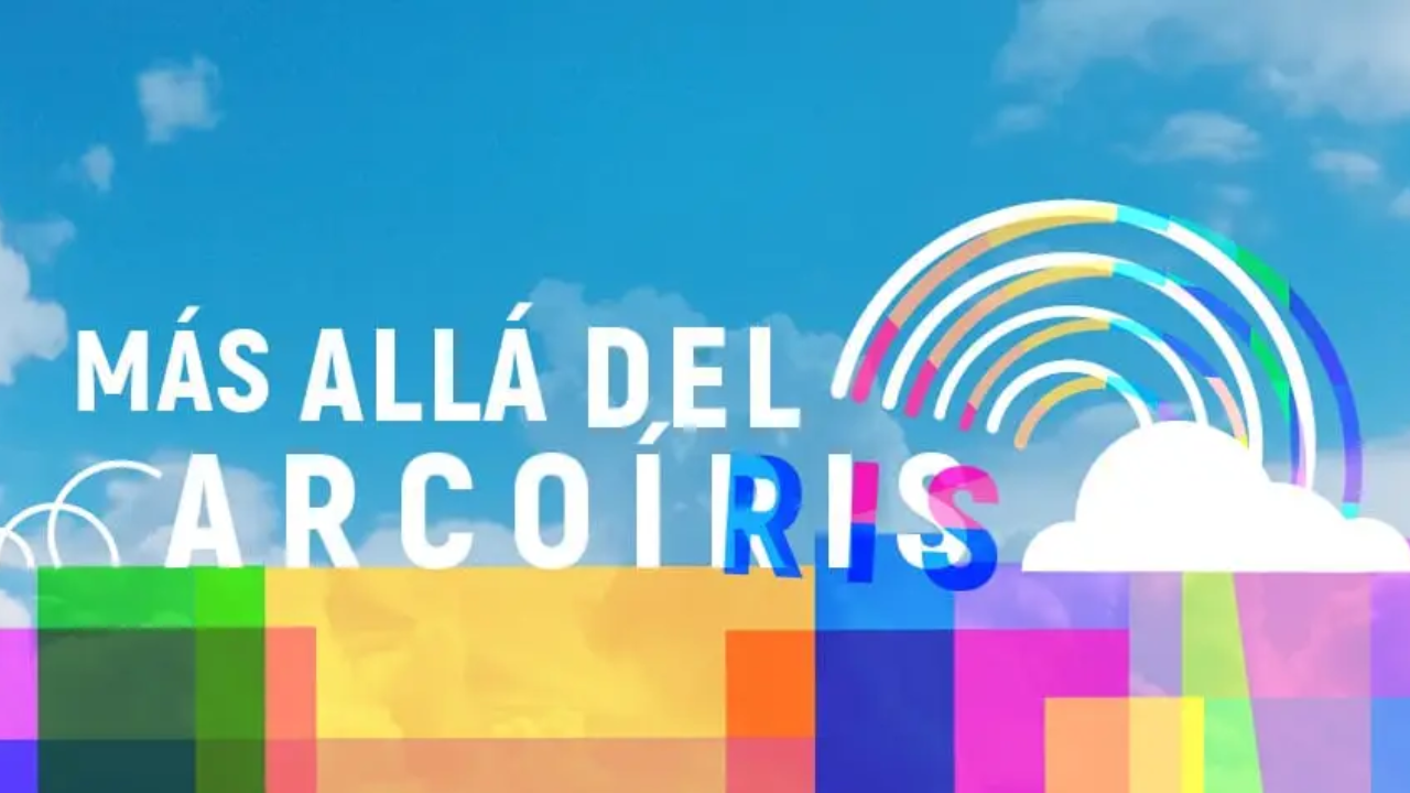 Cenart te invita al ciclo Más Allá del arcoíris, en el mes del orgullo LGBTIQ+