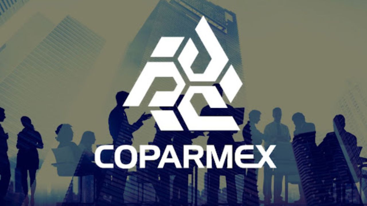 Coparmex condena aumento de aranceles de EU