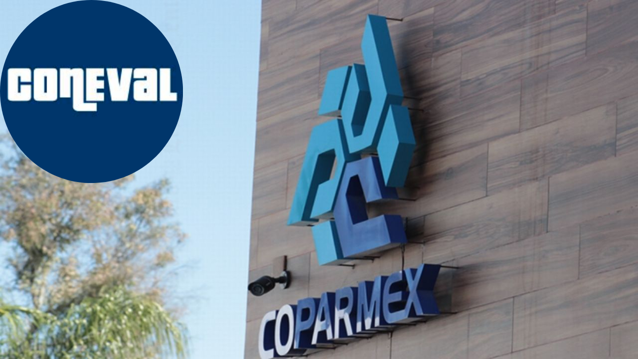 Desaparición del Coneval es un grave retroceso, advierte Coparmex
