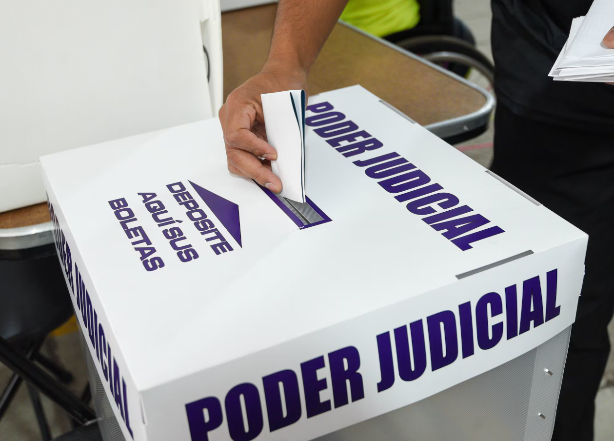 Operación acordeón: El voto bajo sospecha en CDMX