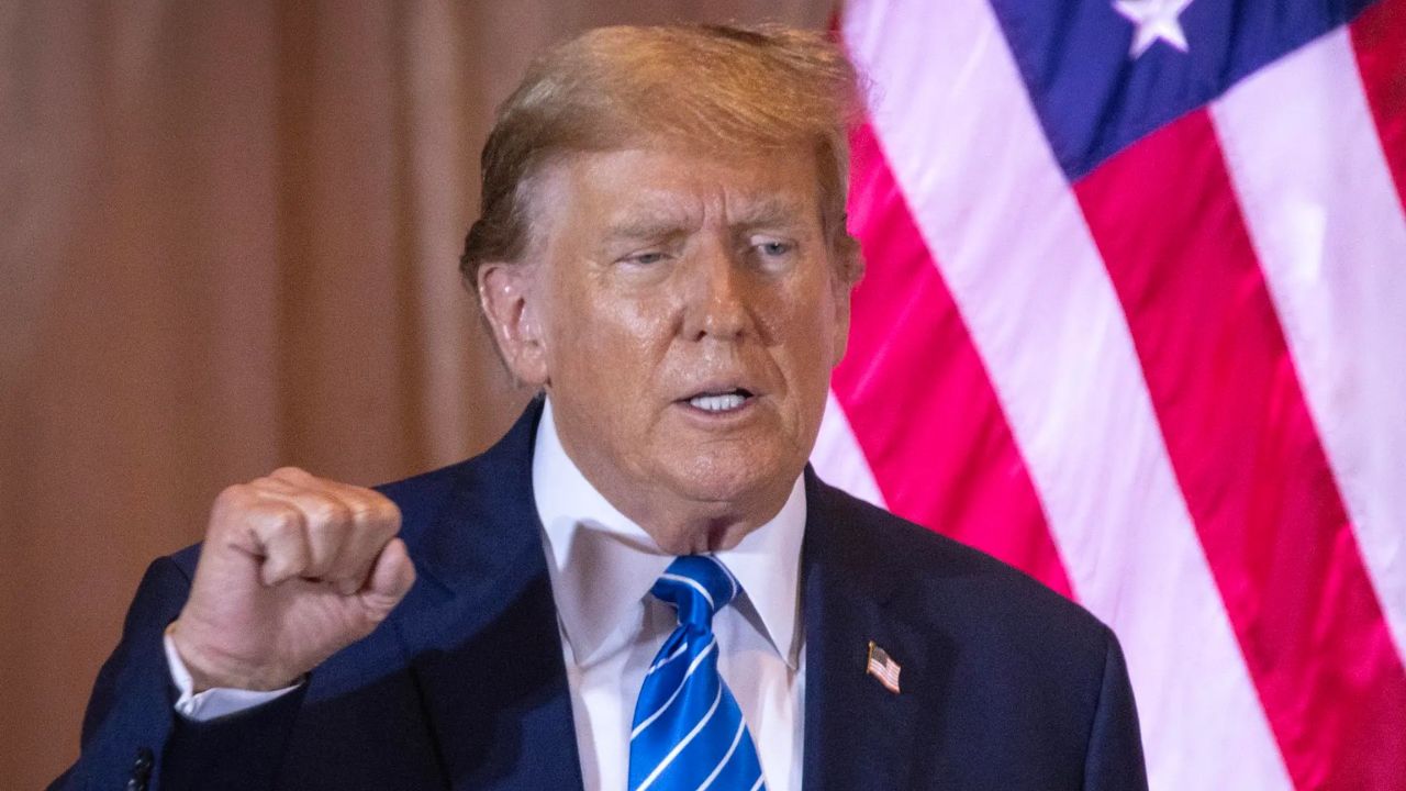 Trump anuncia que Israel e Irán acordaron un alto el fuego 