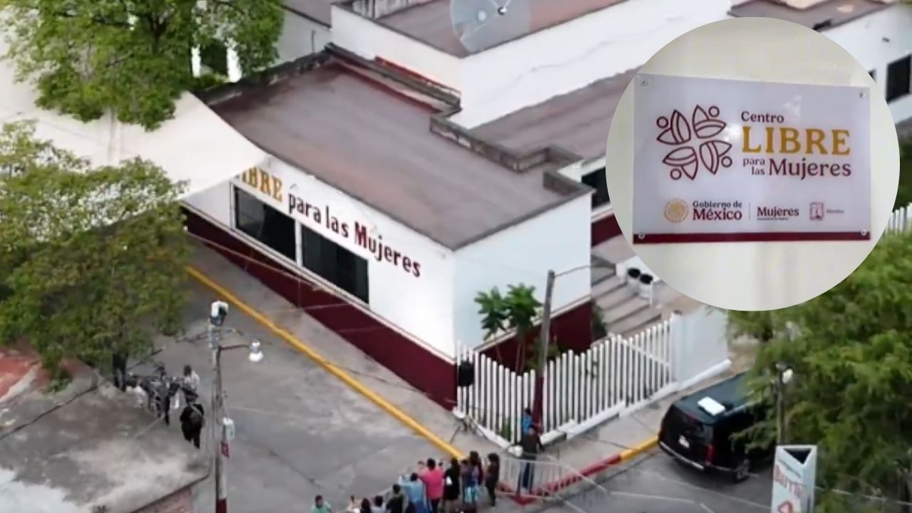 Más de 19 mdp para la creación de 16 Centros Libres en Morelos