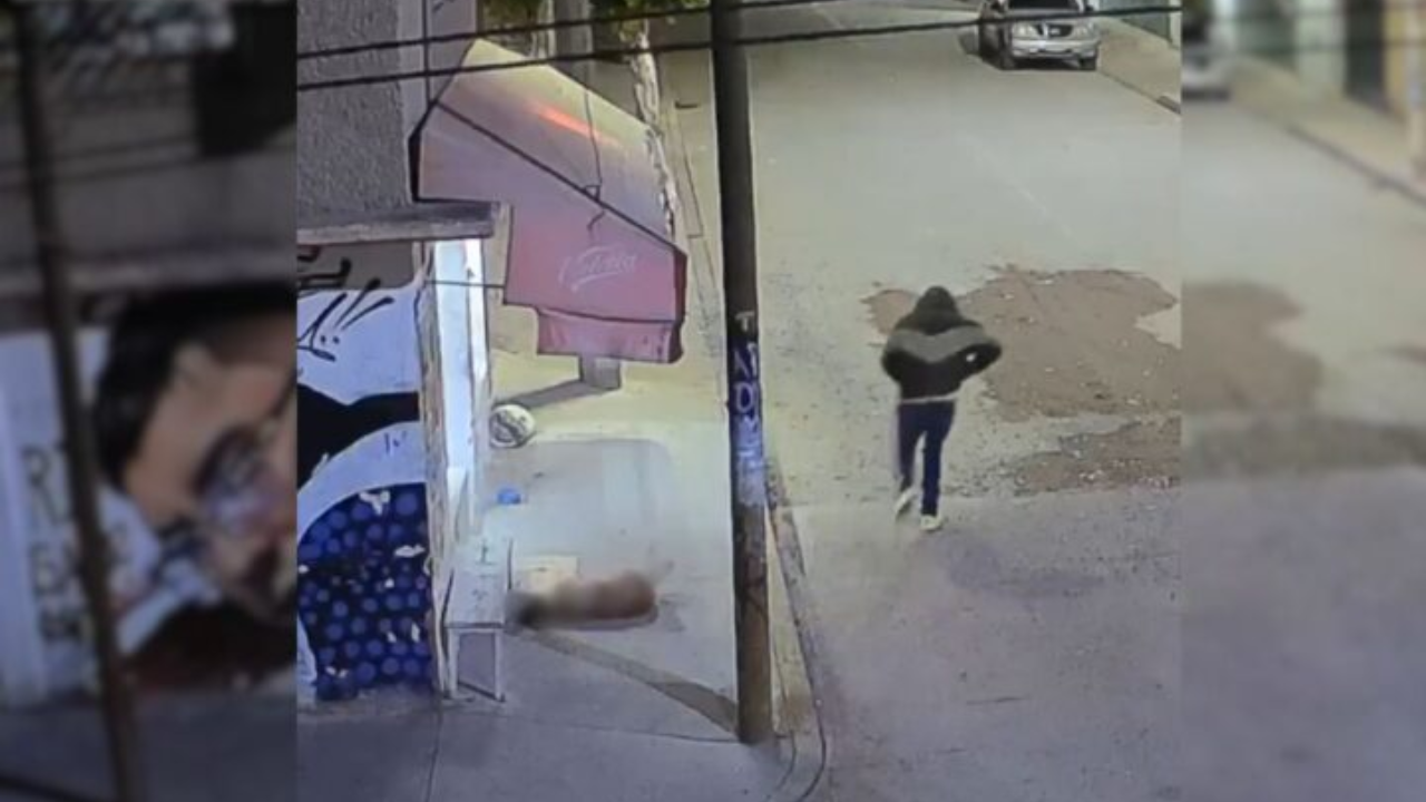 Detienen a policía que disparó a un perro en Ecatepec