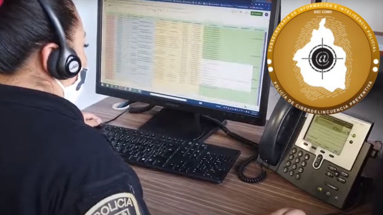 Policía Cibernética emite alerta a adultos mayores