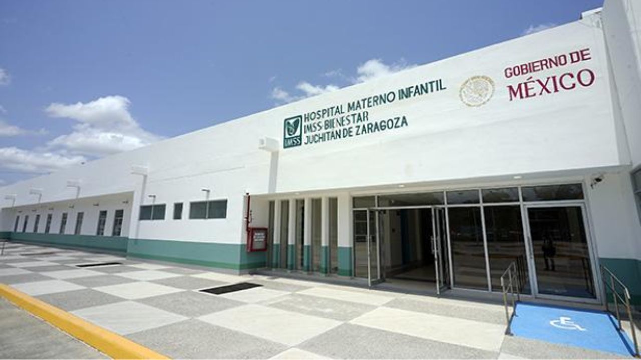 Nuevo sistema de salud para población no derechohabiente