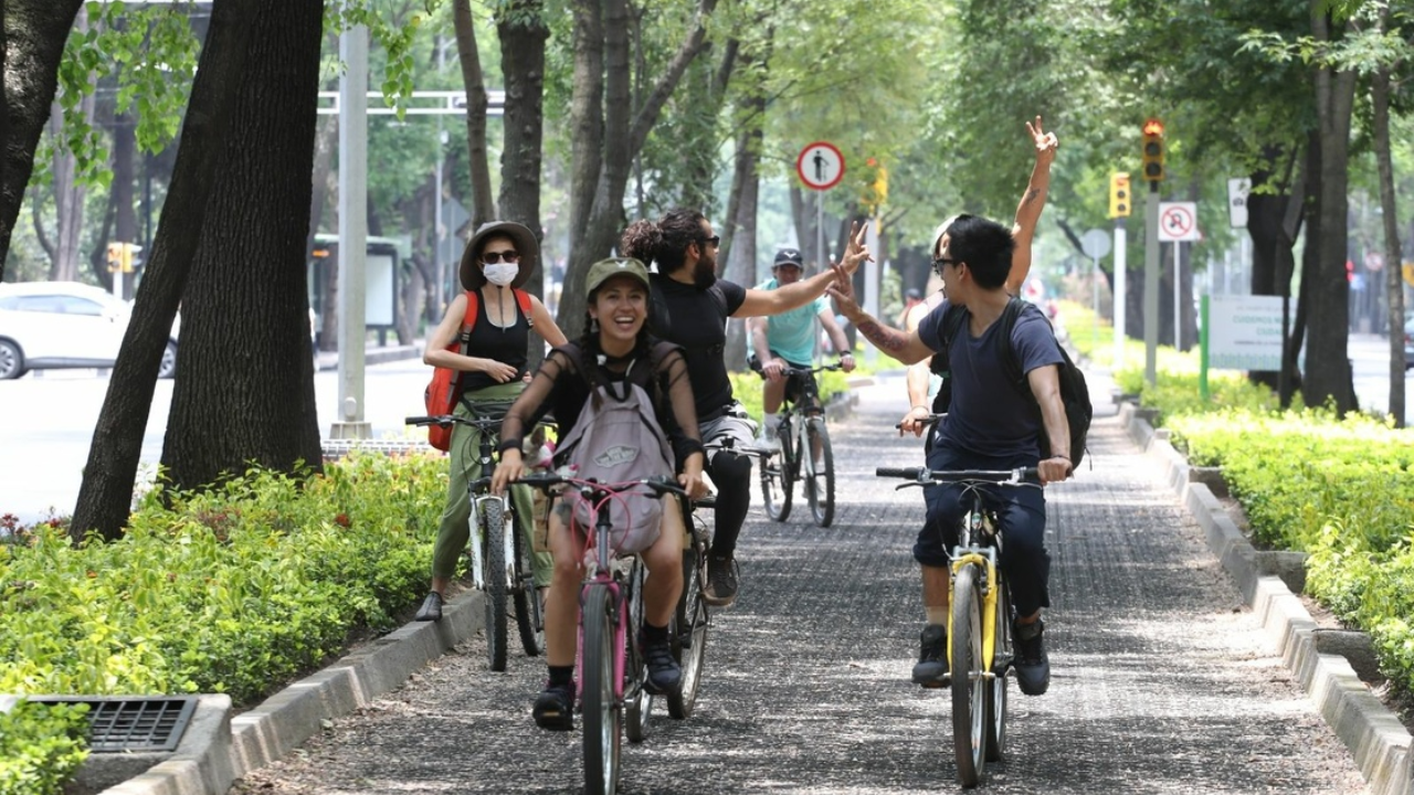 Jóvenes en el sur de México tienen menos progreso social