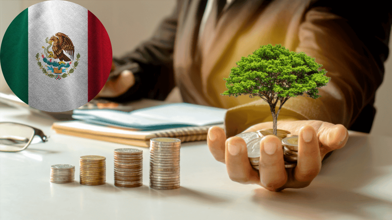 México sigue siendo atractivo para inversionistas 