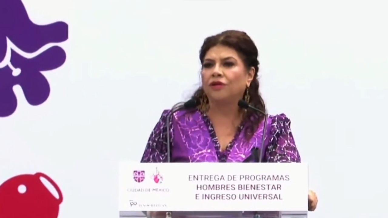 No habrá impunidad, seguiremos actuando con firmeza: Brugada