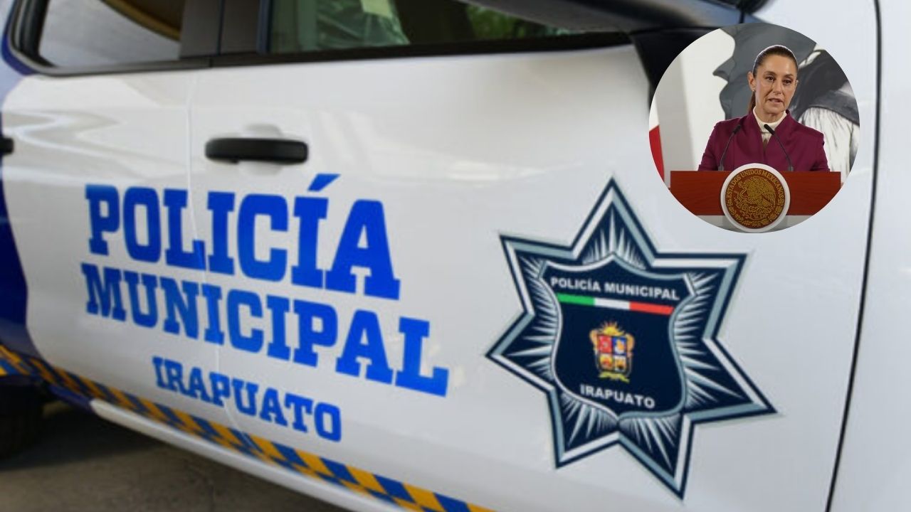 Gobierno se suma a investigación por masacre en Irapuato