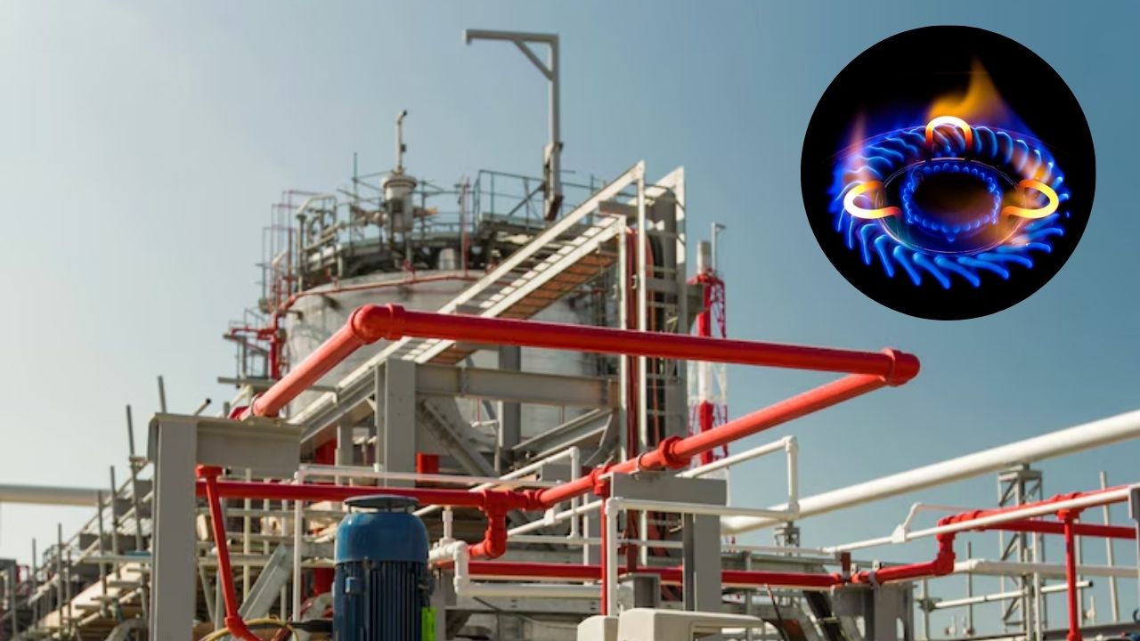 Rusia, “listo” para suministrar gas natural licuado a México