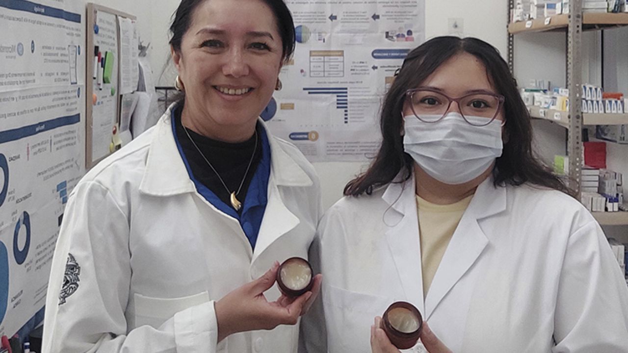 ¡Tómalo en cuenta! Crean crema con miel para diabéticos