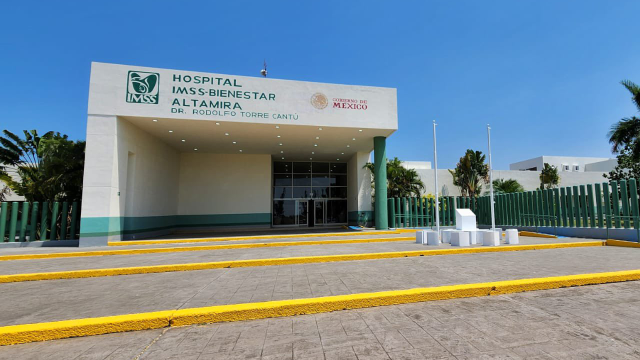 Arrancan las Asambleas Comunitarias del Programa “La Clínica es Nuestra” en las clínicas IMSS Bienestar