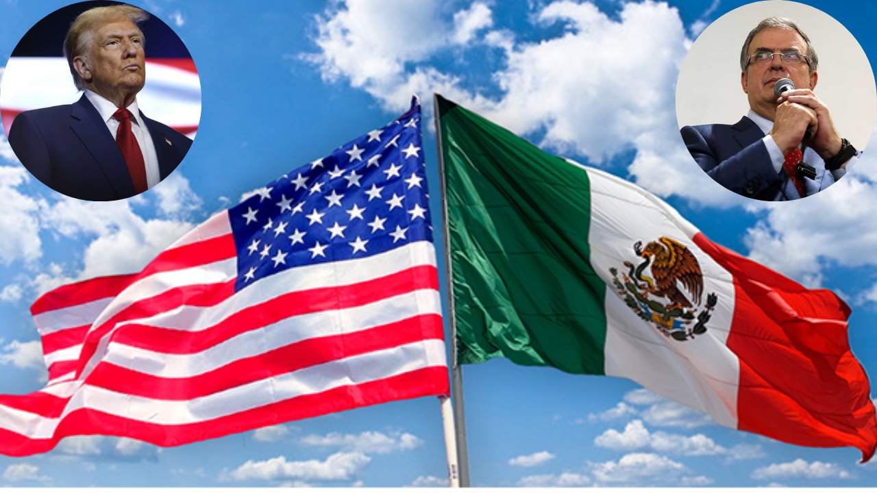 México cumplió en migración, le toca a EU cumplir en aranceles 